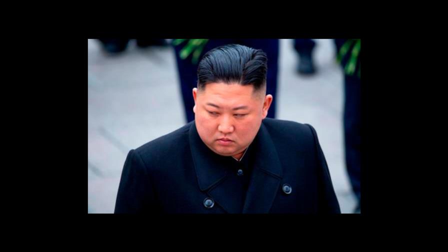 Pionyang celebra sesión parlamentaria donde podría desvelar su rumbo político