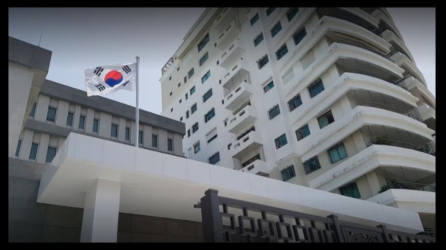 Embajada de Corea en República Dominicana celebrará su fiesta nacional de forma virtual Embajada de Corea en República Dominicana celebrará su fiesta nacional de forma virtual