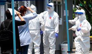 Corea del Sur vuelve a endurecer restricciones un mes despu&eacute;s por contagios
