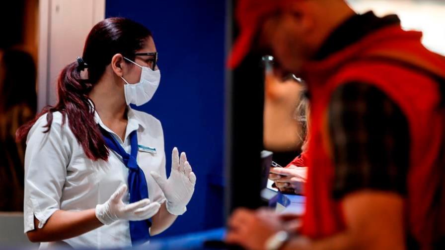 Más de 100,000 contagiados y casi 3,490 muertos por coronavirus en el mundo Más de 100,000 contagiados y casi 3,490 muertos por coronavirus en el mundo