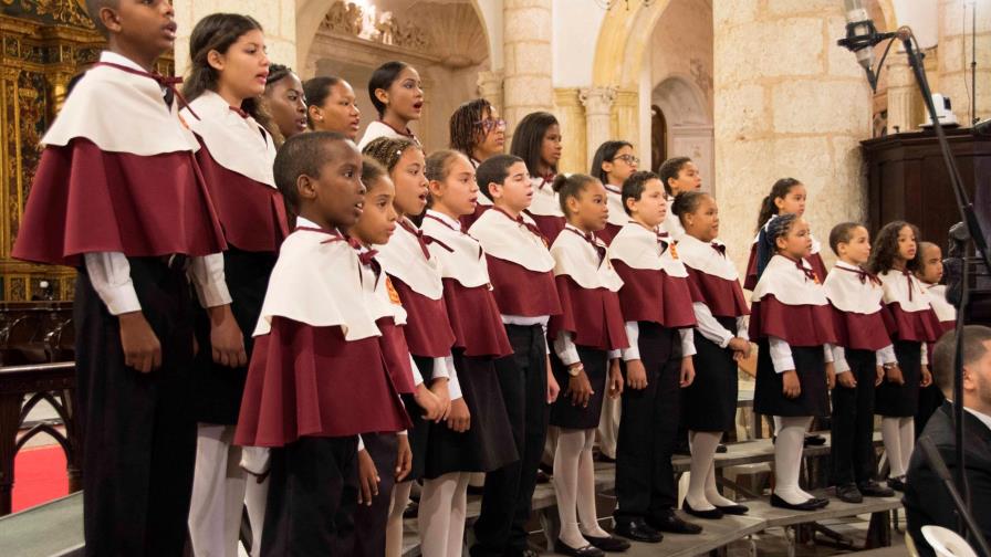 “Misa de Réquiem” y otros actos religiosos en Semana Santa