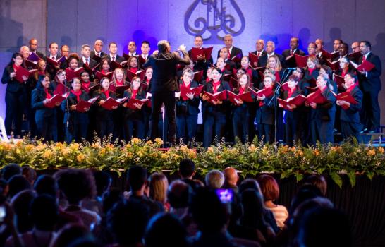 Lugares para vivir la Navidad Lugares para vivir la Navidad