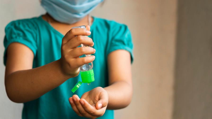 El raro pero grave síndrome que afecta a algunos niños tras superar COVID-19