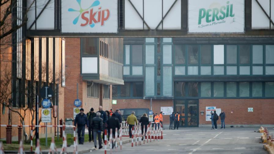 Dos muertos y más de 60 contagiados por el coronavirus en el norte de Italia