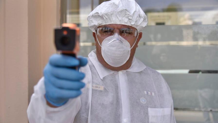 El MPT culpa a las autoridades de la expansión del coronavirus El MPT culpa a las autoridades de la expansión del coronavirus