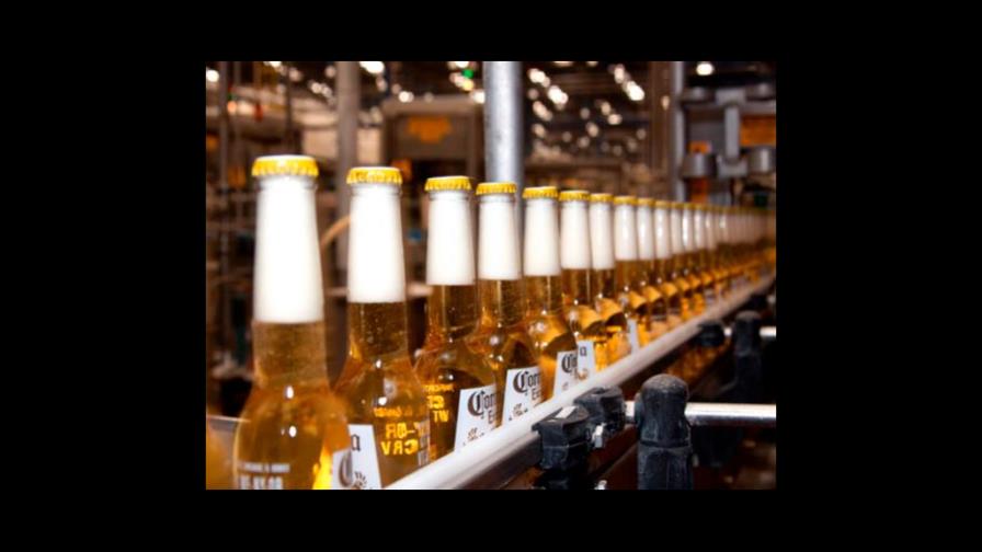 La cerveza Corona baja en ventas y prestigio de marca por el coronavirus La cerveza Corona baja en ventas y prestigio de marca por el coronavirus