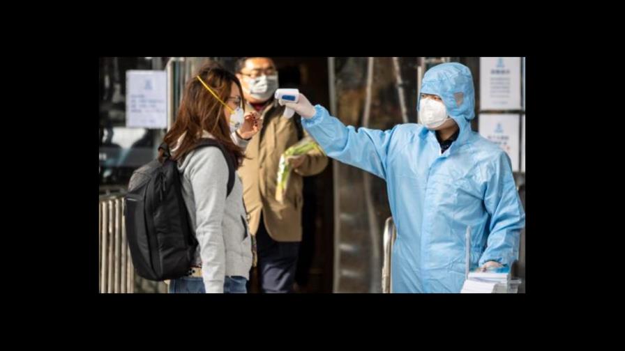 Gobierno de Panamá confirma el primer caso de coronavirus en el país Gobierno de Panamá confirma el primer caso de coronavirus en el país