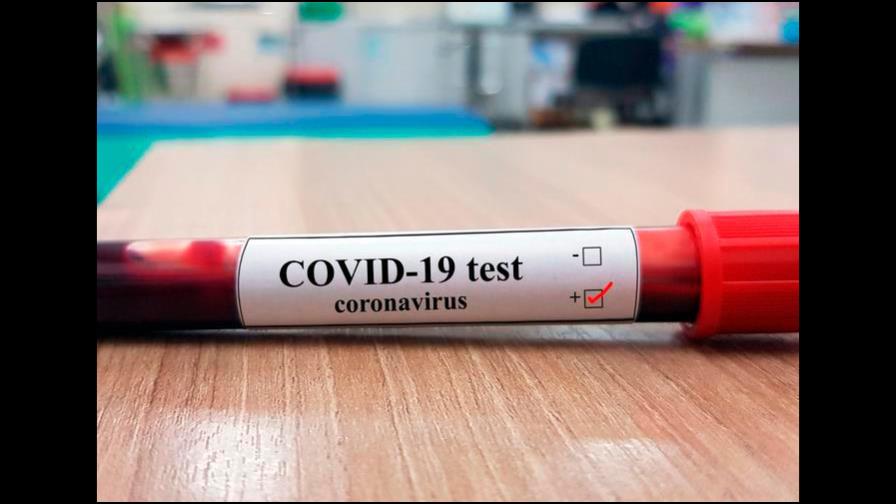 Dan positivo a coronavirus dos ancianos en asilo de Cotuí