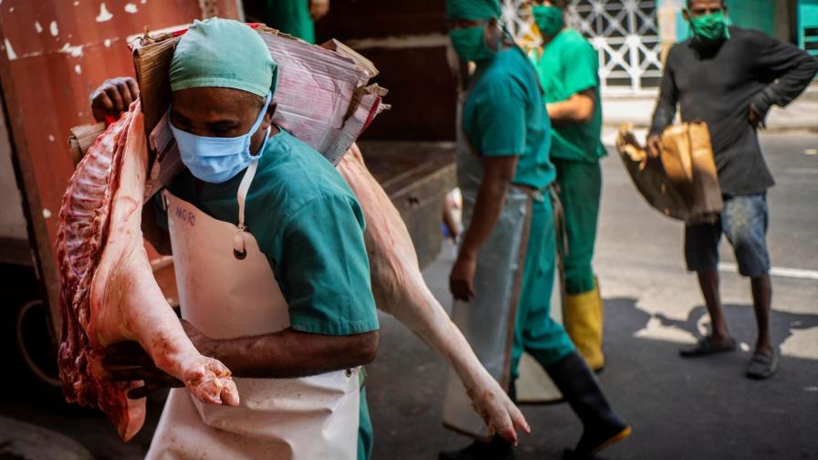 Cuba suma 862 casos y 27 muertes por COVID-19
