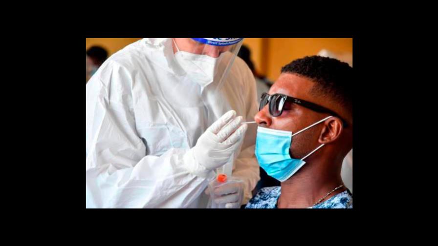 Salud Pública reporta 889 casos nuevos de COVID-19 y dos fallecimientos 