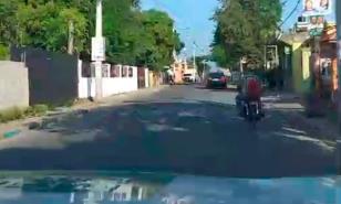 En vivo | Recorrido por Santo Domingo Oeste y Los Alcarrizos en el día 15 de distanciamiento social