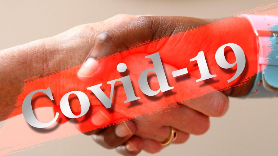 Denuncian delincuentes se disfrazan de médicos para asaltar condominios