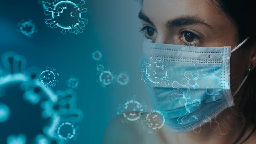 Descubren una nueva vía de hacer frente a la infección por COVID-19 