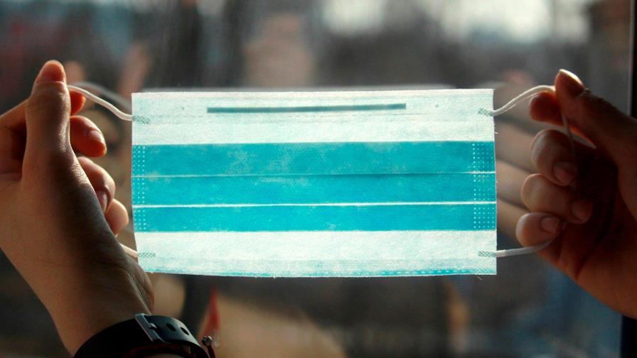 Industria Militar dominicana fabricará material médico desechable