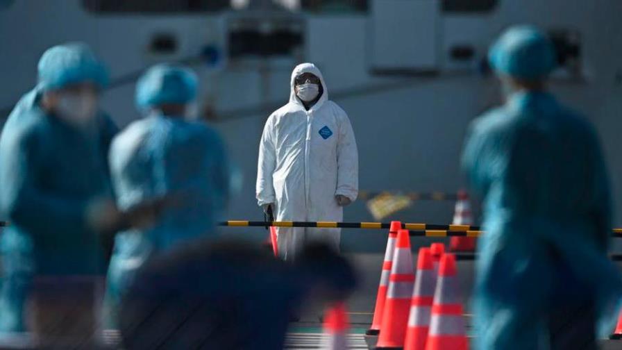 Reunión de Finanzas del G20 en Arabia Saudita sobre los efectos del coronavirus Reunión de Finanzas del G20 en Arabia Saudita sobre los efectos del coronavirus