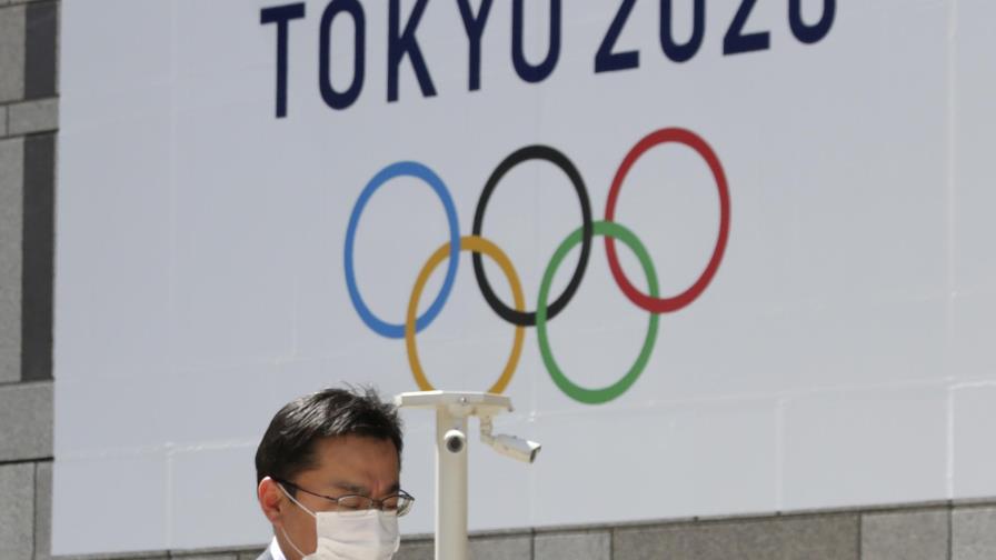 Experto japonés ve difícil que haya JJOO sin una vacuna contra el COVID-19 Experto japonés ve difícil que haya JJOO sin una vacuna contra el COVID-19