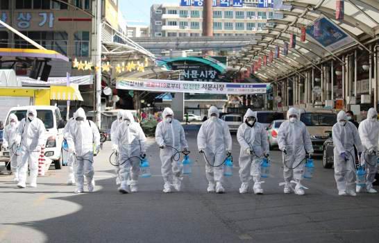 La Organización Mundial de la Salud alerta sobre riesgo de pandemia