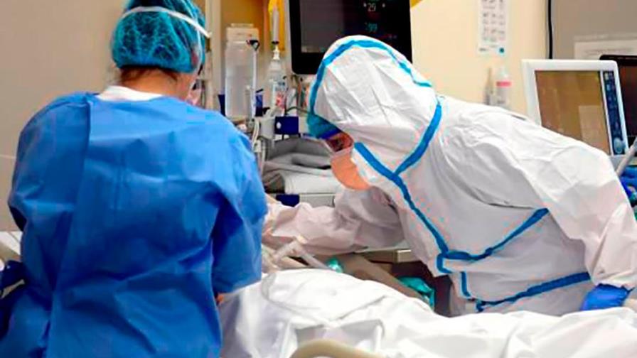 Estiman que COVID-19 provocará contracción económica -4.8 % AL