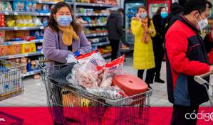 China detecta 3 nuevos contagios y mantiene la tendencia en niveles mínimos