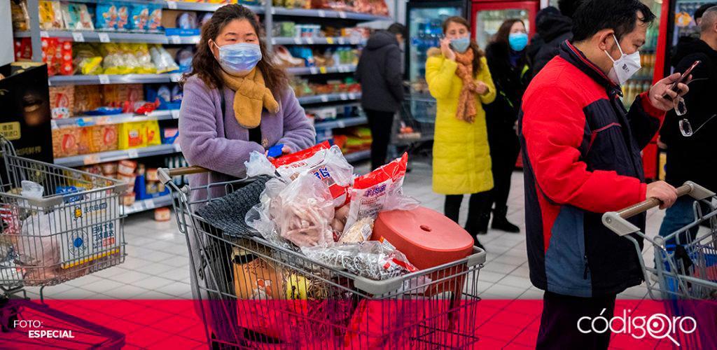 China tiene 15 días sin contagios de COVID-19 locales y registra 17 casos importados