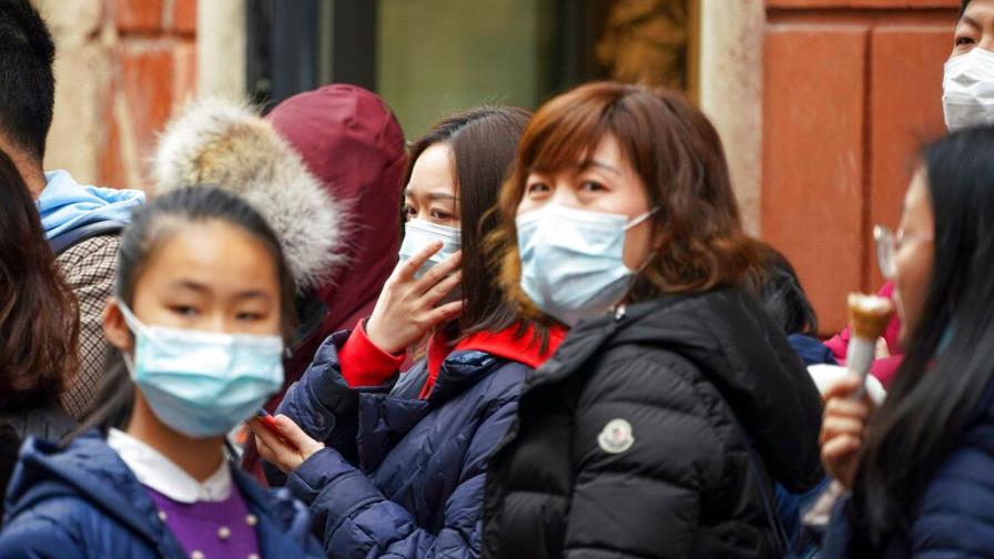 La “pandemia” de las noticias falsas sobre el coronavirus también afecta a RD 