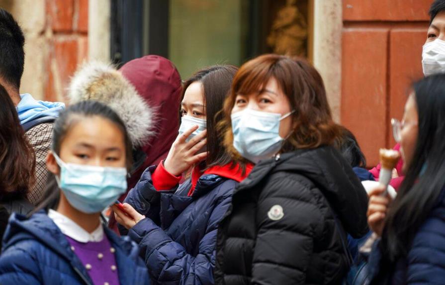 Declaran a los hospitales de Pekin libres de pacientes con COVID-19
