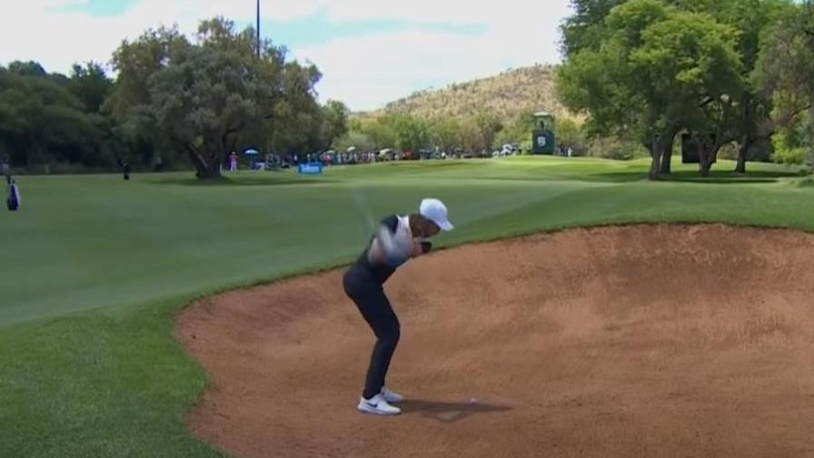 PGA dice que está considerando jugar la Copa Ryder sin espectadores