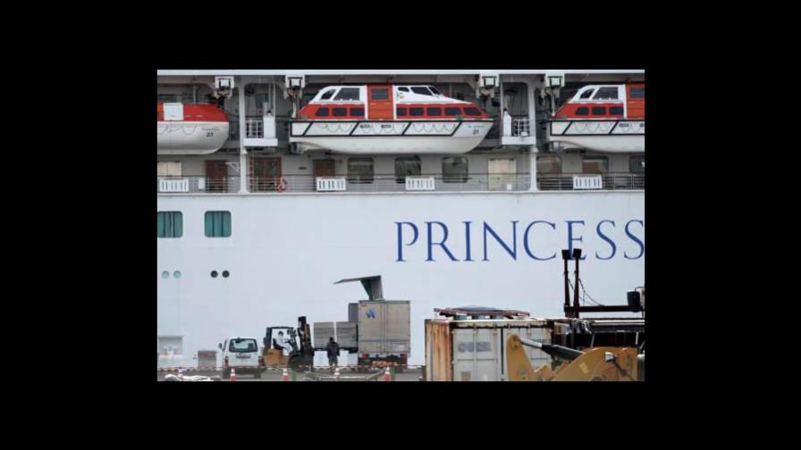 Hay un latinoamericano entre infectados por el coronavirus; es el primer caso