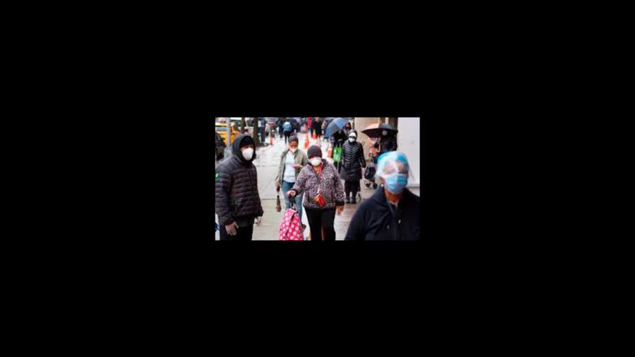 EE.UU. se acerca a las 215.000 muertes por coronavirus