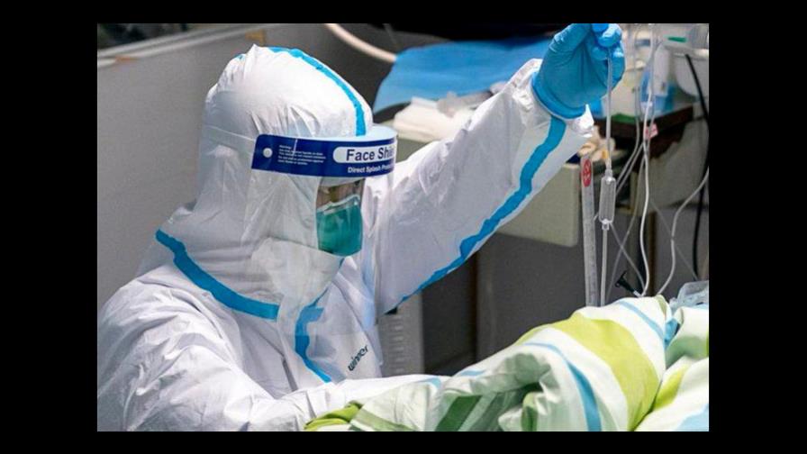 Confirman caso de coronavirus en universidad ubicada en Washington Heights Confirman caso de coronavirus en universidad ubicada en Washington Heights