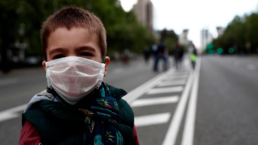 225,000 niños iberoamericanos asistirán a la escuela en España y de manera obligatoria 