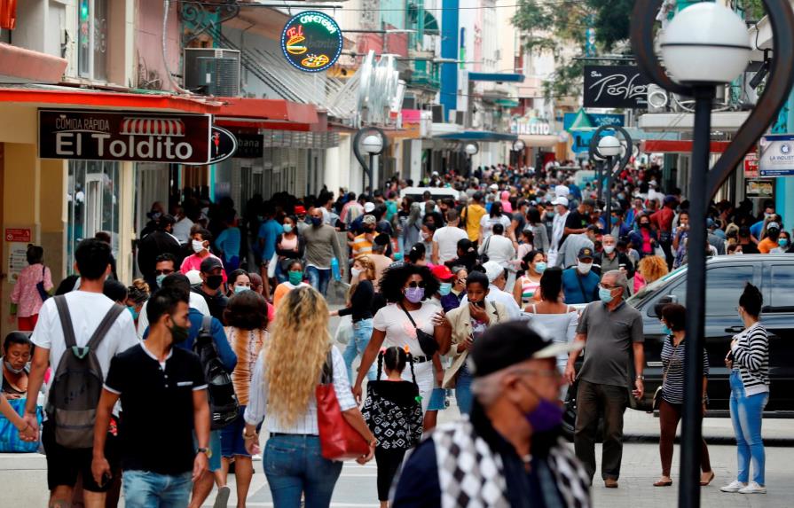 Cuba reporta 547 nuevos contagios de coronavirus e impone restricciones 