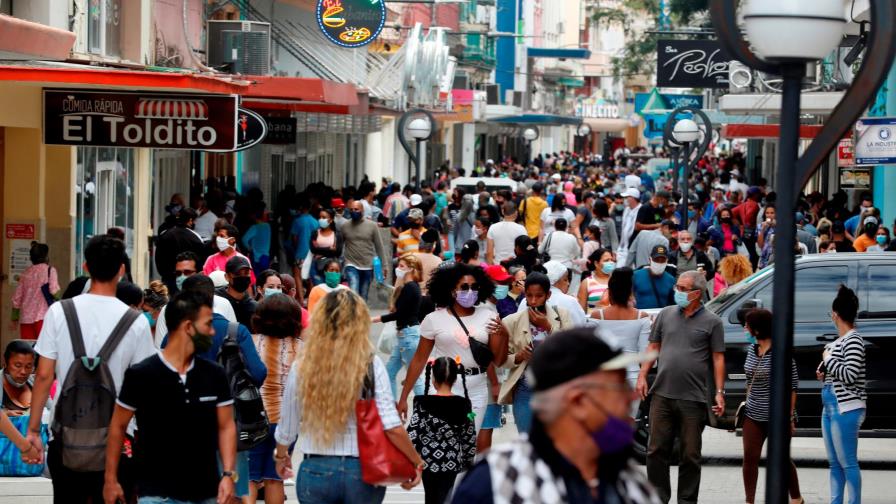 Cuba reporta 547 nuevos contagios de coronavirus e impone restricciones 