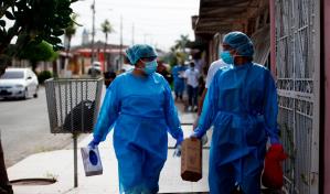 El municipio más pequeño de México, libre del coronavirus