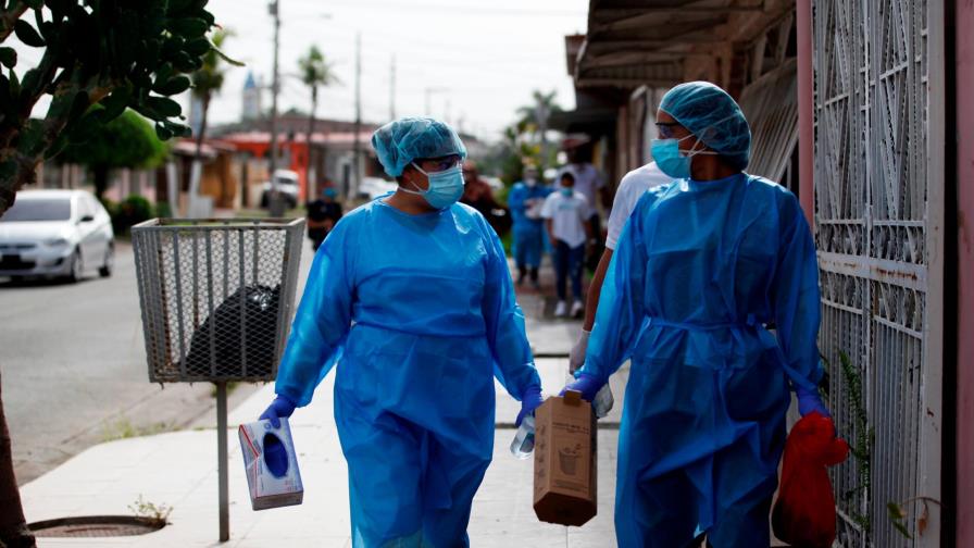 El municipio más pequeño de México, libre del coronavirus El municipio más pequeño de México, libre del coronavirus