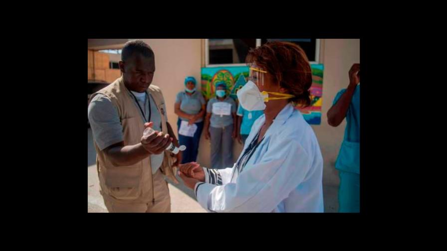 Japón donará equipos para la vacunación en Latinoamérica, el Caribe y África
