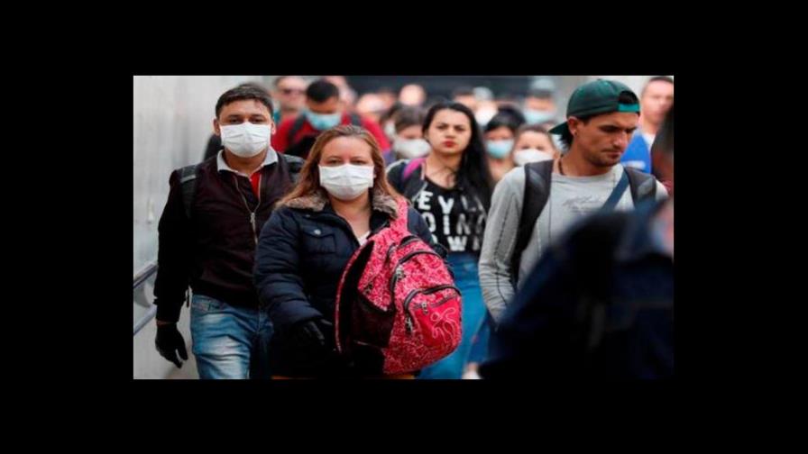 Colombia alarga cuarentena hasta 31 de mayo y emergencia hasta 31 de agosto