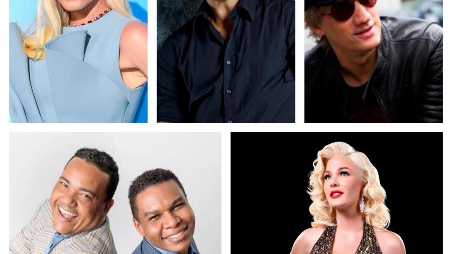 El coronavirus empieza a golpear el espectáculo local El coronavirus empieza a golpear el espectáculo local