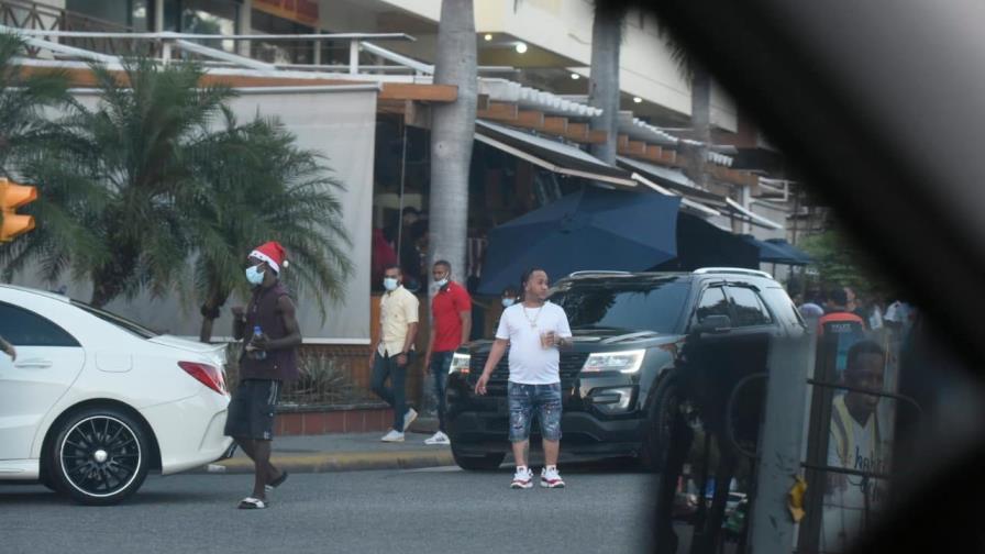 Un muerto y 666 nuevos casos de coronavirus en República Dominicana en las últimas 24 horas Un muerto y 666 nuevos casos de coronavirus en República Dominicana en las últimas 24 horas