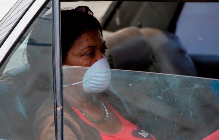 República Dominicana añade 731 casos de COVID-19; reportan un nuevo fallecimiento