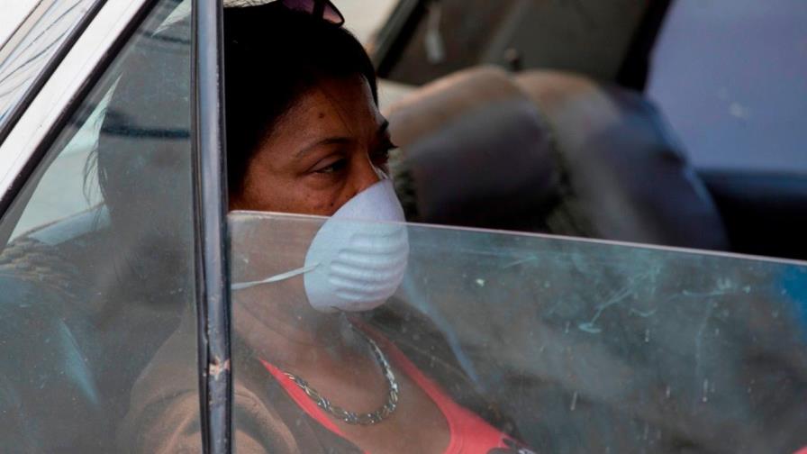 República Dominicana añade 731 casos de COVID-19; reportan un nuevo fallecimiento República Dominicana añade 731 casos de COVID-19; reportan un nuevo fallecimiento