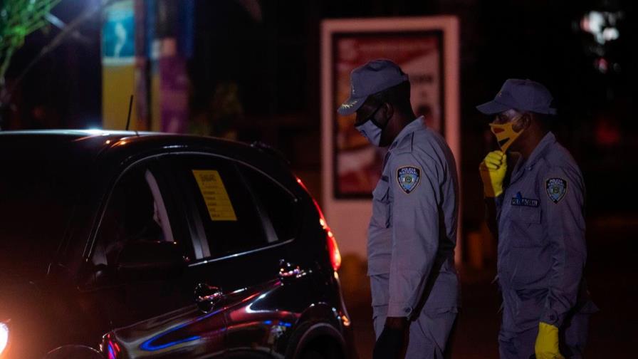 Lo prohibido y permitido en el estado de emergencia de República Dominicana Lo prohibido y permitido en el estado de emergencia de República Dominicana