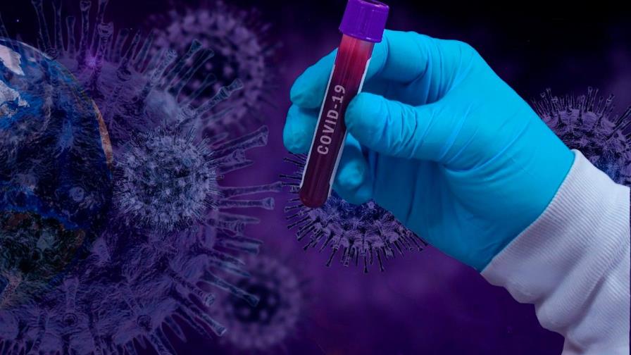 Descubren método para bloquear la infección del coronavirus