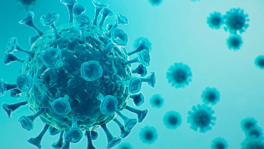 EE.UU. avanza en el conocimiento de la genética cambiante del COVID-19