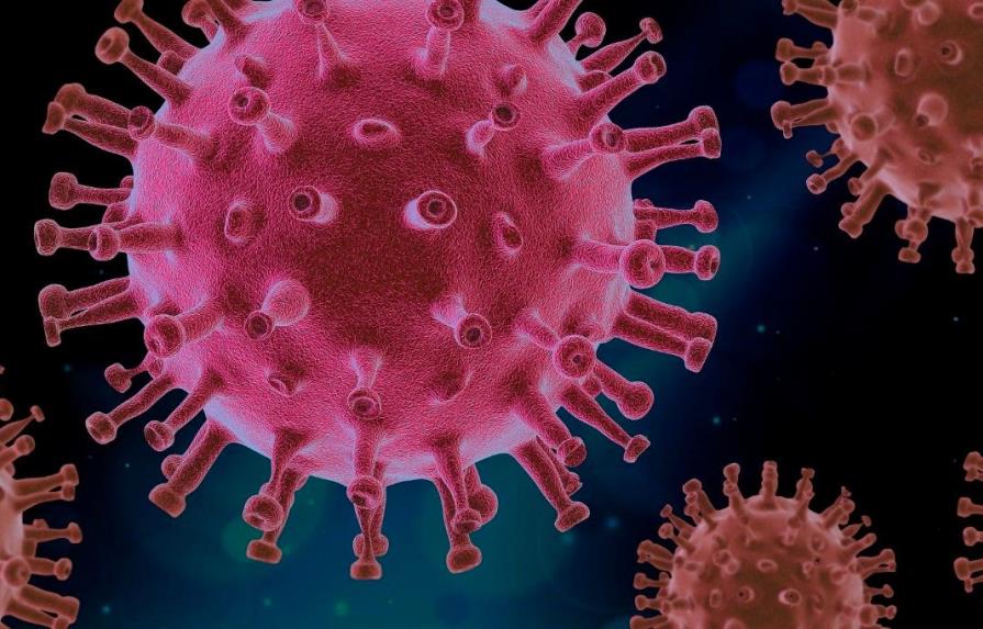 El virus del COVID-19 flota “vivo” en el aire y podría contagiar a más distancia