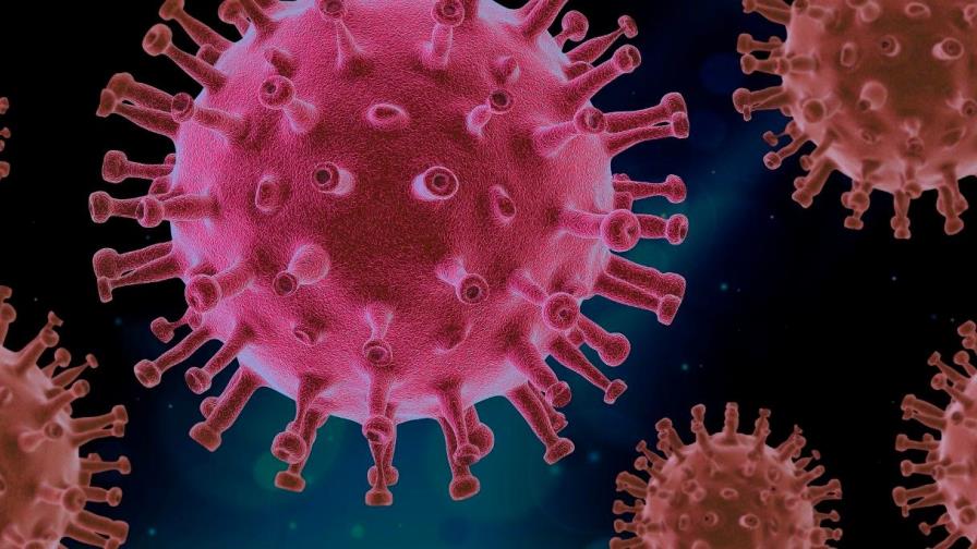 El virus del COVID-19 flota “vivo” en el aire y podría contagiar a más distancia