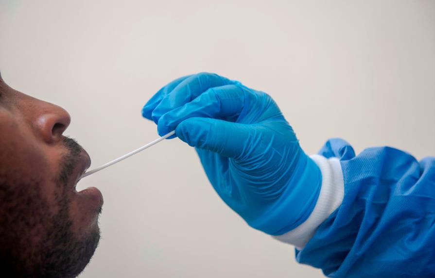 Haití registra cuatro nuevas muertes y 106 casos de coronavirus  