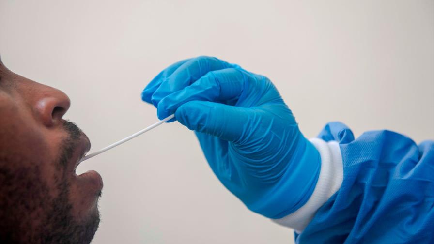 Haití registra cuatro nuevas muertes y 106 casos de coronavirus  