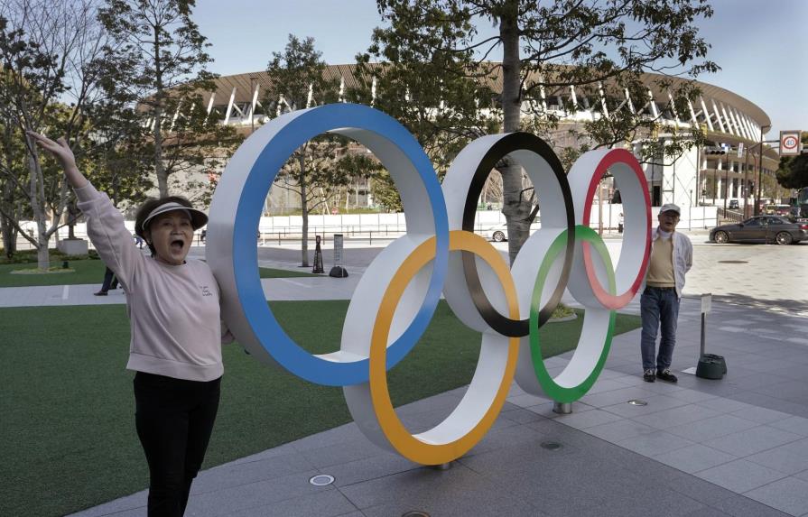 Cinco razones que afectan la fecha de los Juegos Olímpicos