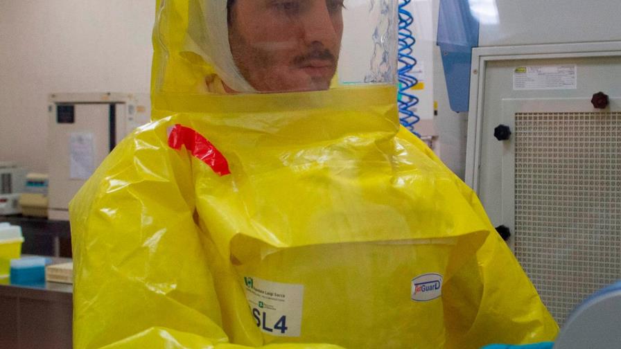OMS envía misiones científicas a Italia e Irán por el coronavirus